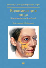 Волюмизация лица. Анатомический подход.