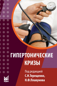 Гипертонические кризы.