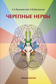 Черепные нервы.