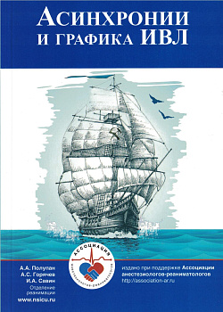Асинхронии и графика ИВЛ