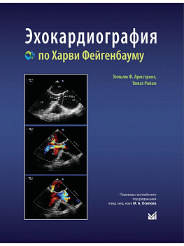 Эхокардиография по Харви Фейгенбауму