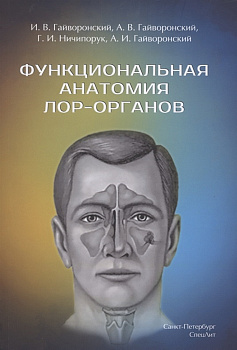 Функциональная анатомия  лор-органов